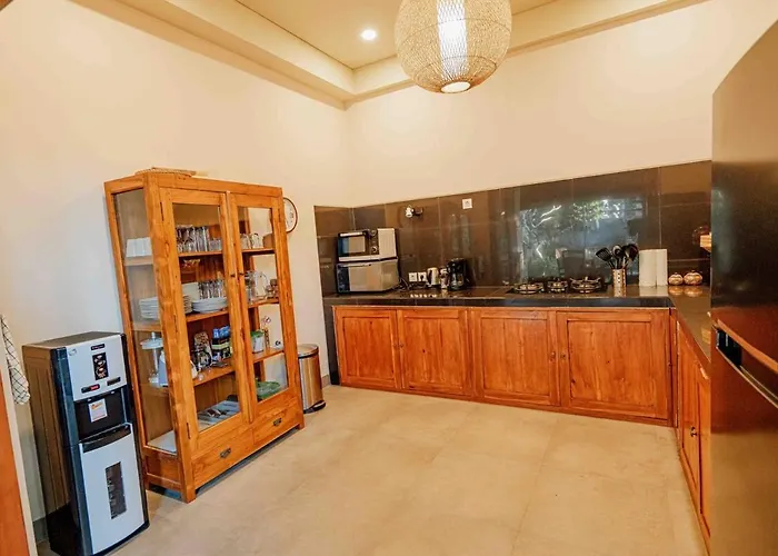 2br With Private Pool And Kitchen In * Ubud (Bali)